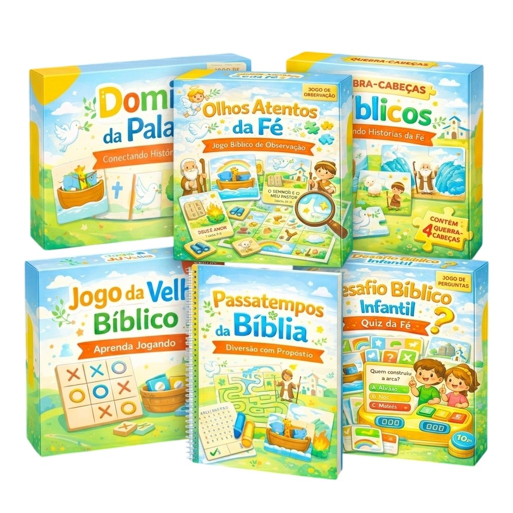 Exercícios Lúdicos